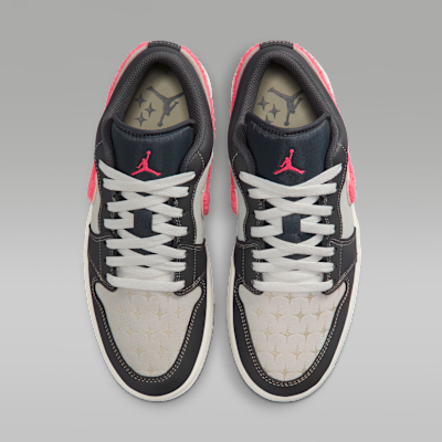 Tenis para mujer Air Jordan 1 Low