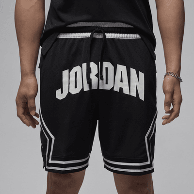Jordan Sport Men's Dri-FIT Diamond Shorts