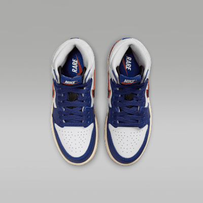 Jordan 1 Retro High OG cipő gyerekeknek