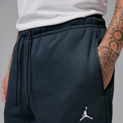 Pantalon en tissu Fleece Jordan Brooklyn pour homme