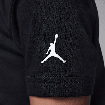 Jordan Toddler Poolside Jumpman T-Shirt