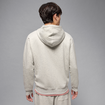 Jordan Brooklyn Fleece Men's Full-zip Hoodie