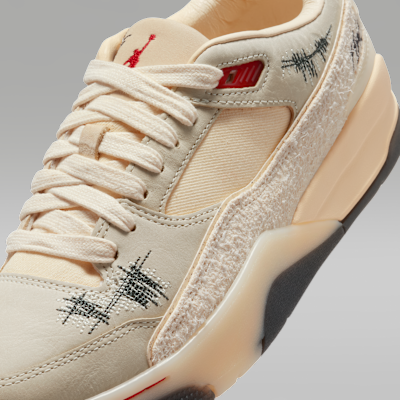 Jordan Flight Court SP Women's Shoes