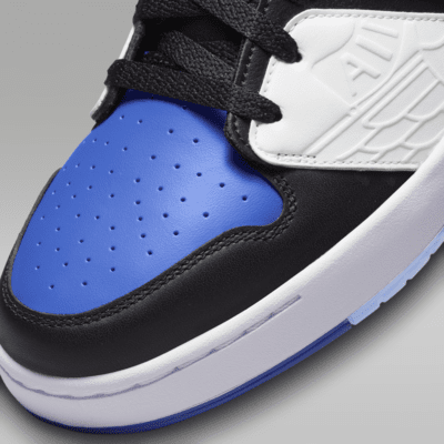 Jordan Nu Retro 1 Low Men's Shoes