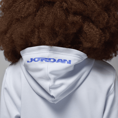 Jordan MVP Fleece-Hoodie (Herren)