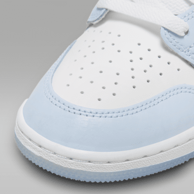Chaussure Air Jordan 1 Mid SE pour ado