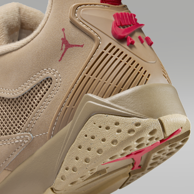Air Jordan MVP 92 Genç Çocuk Ayakkabısı