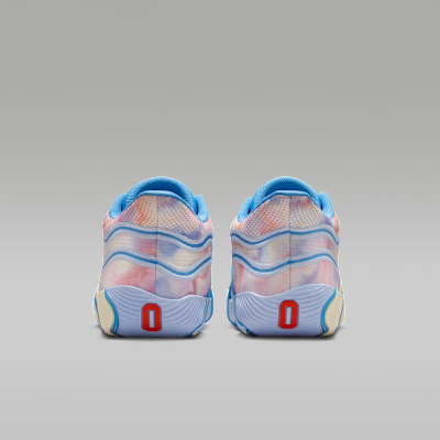 Tatum 3 Big Kids' Basketball Shoes