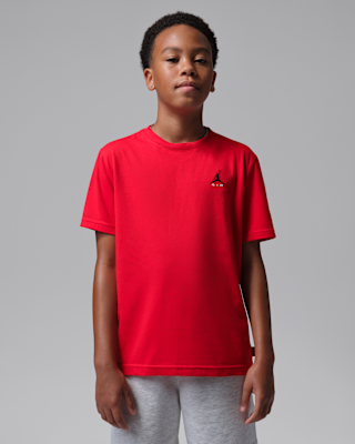 Детская футболка Jordan Big Kids' Brooklyn