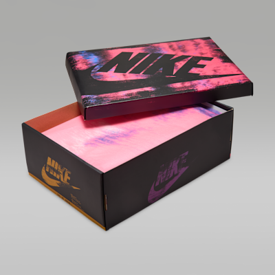 Air Jordan 1 Retro High OG Men's Shoes