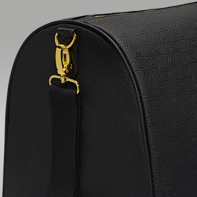 Maleta duffel con monograma (40 L) Jordan