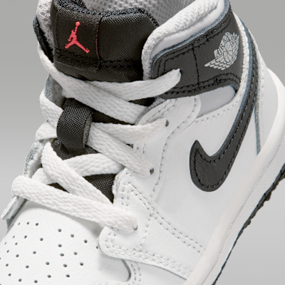 조던 1 미드 베이비 신발