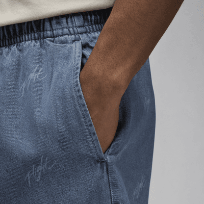 Jordan Air Men's Denim Shorts