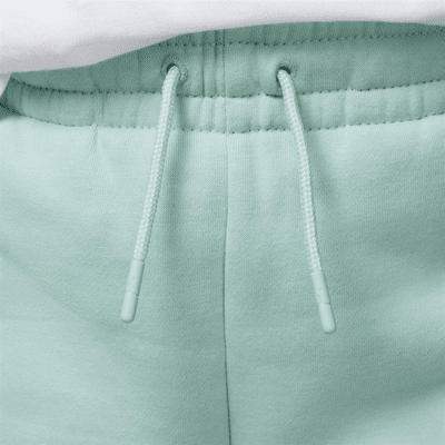 Jordan Brooklyn Essentials Big Kids' Pants