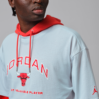 T-shirt boxy à motif Jordan Flight Essentials pour homme