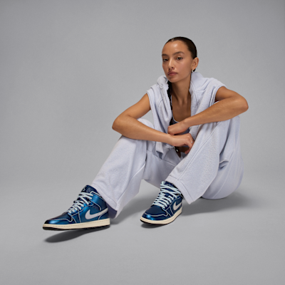 Air Jordan 1 Mid SE Women's Shoes