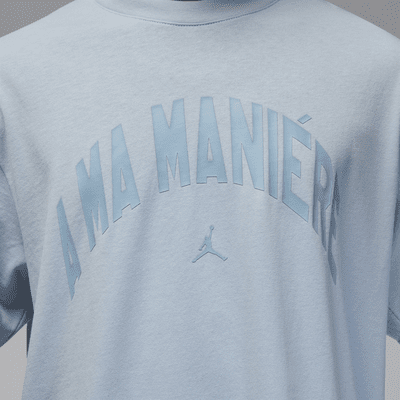 Jordan x A Ma Maniére Men's T-Shirt