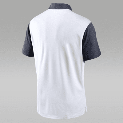 Michigan Wolverines Primetime Campus Vapor Men's Jordan Dri-FIT College Polo