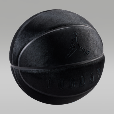 Jordan Premium "Black Cat" Basketball