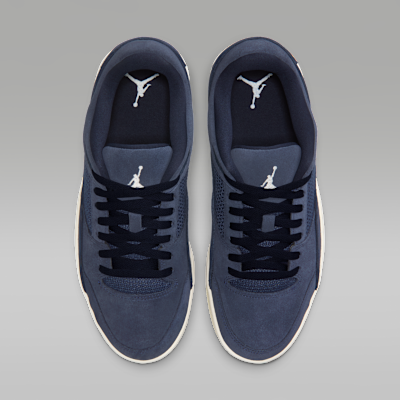 Jordan Flight Court herenschoenen
