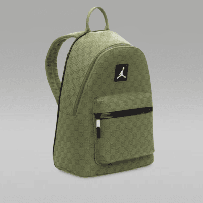Jordan Monogram Backpack (25L)