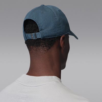 Jordan Club Unstructured Curved-Bill Hat