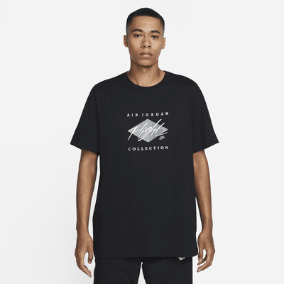 Jordan Flight Essentials