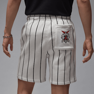 Jordan Brooklyn Fleece Men's Shorts
