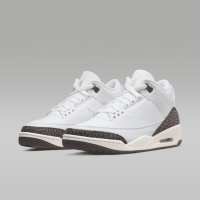 Air Jordan 3 Retro 女鞋
