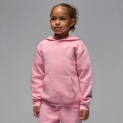 Jordan Brooklyn Fleece Little Kids' Pullover Hoodie