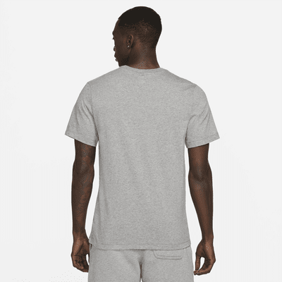 Tee-shirt à manches courtes Jordan Jumpman pour Homme