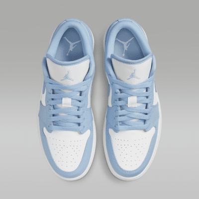 Air Jordan 1 Low Women's Shoes