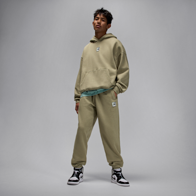 Jordan Brooklyn Fleece Herrenhose