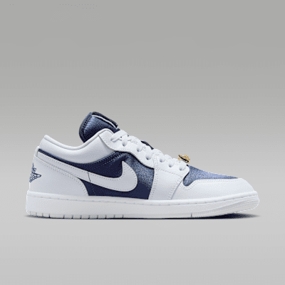Air Jordan 1 低筒 SE 女鞋