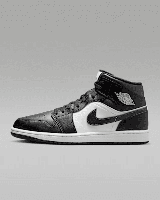 Unisex кроссовки Air Jordan 1 Mid