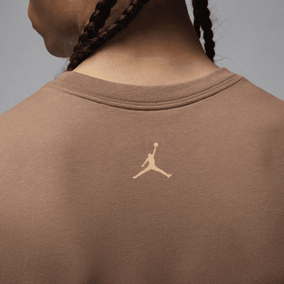 Playera Jumpman para hombre Jordan MVP