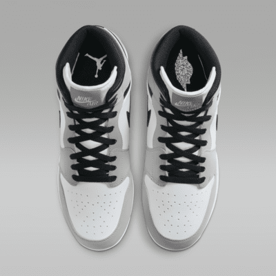 Jordan 1 Retro MCS Men's Baseball Cleats