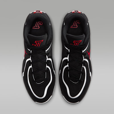 Tatum 4 PF Basketball Shoes