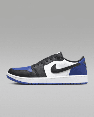 Air Jordan 1 Low G Golf Shoes. Nike.com