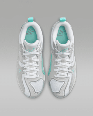 Tatum 3 PF "Gingham"