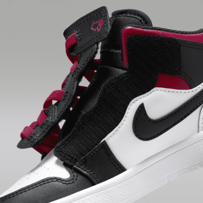 Jordan 1 Mid Alt Younger Kids' Shoes
