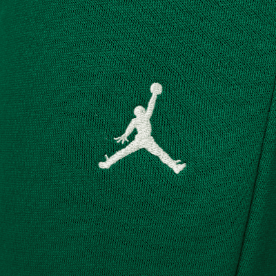 Ensemble deux pièces avec sweat à capuche Jordan Brooklyn Fleece pour enfant
