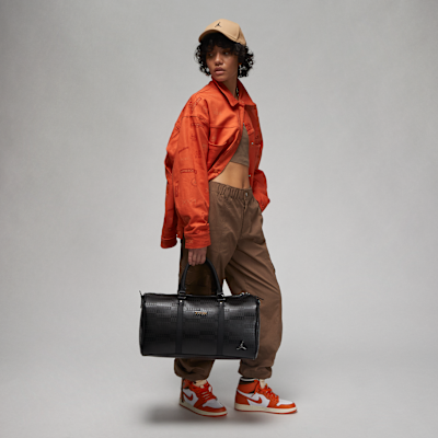 Jordan Jumpman Duffel Bag (Medium)