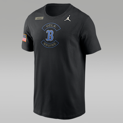 UCLA Military Appreciation