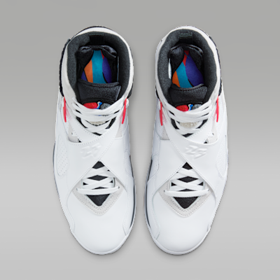 Air Jordan 8 Retro Men's Shoes
