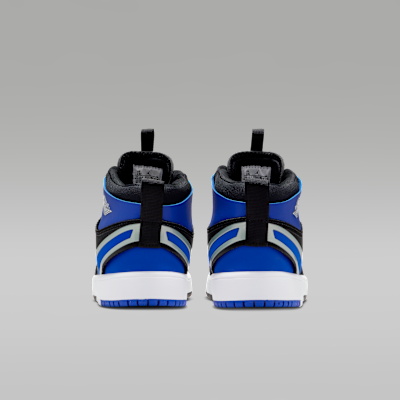 Scarpa Jordan 1 Mid RM EasyOn – Bambino/a
