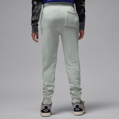 Jordan Older Kids' Baseline Fleece Trousers