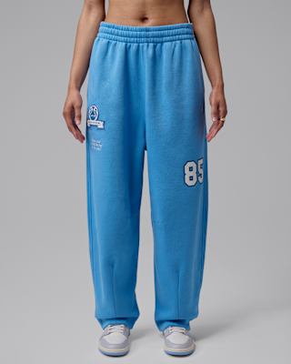 Женские Jordan Brooklyn Fleece Pants