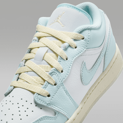 Sapatilhas Air Jordan 1 Low SE Júnior