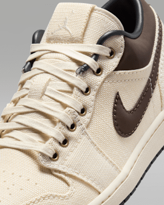 Air Jordan 1 低筒 Premium